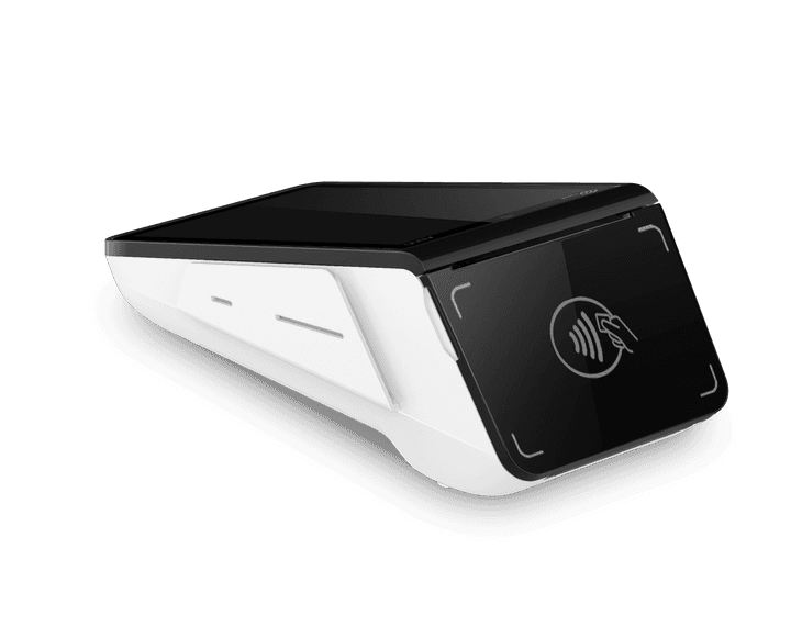 Shift4 One mobile device